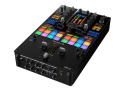 PioneerDJ DJM-S11 Profesjonalny 2-kanałowy mikser DJ w stylu scratch