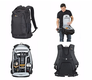 Plecak fotograficzny LOWEPRO Flipside 300 AW II