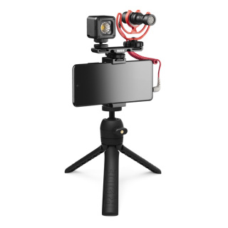 RODE Vlogger Kit Universal zestaw do Vlogowania