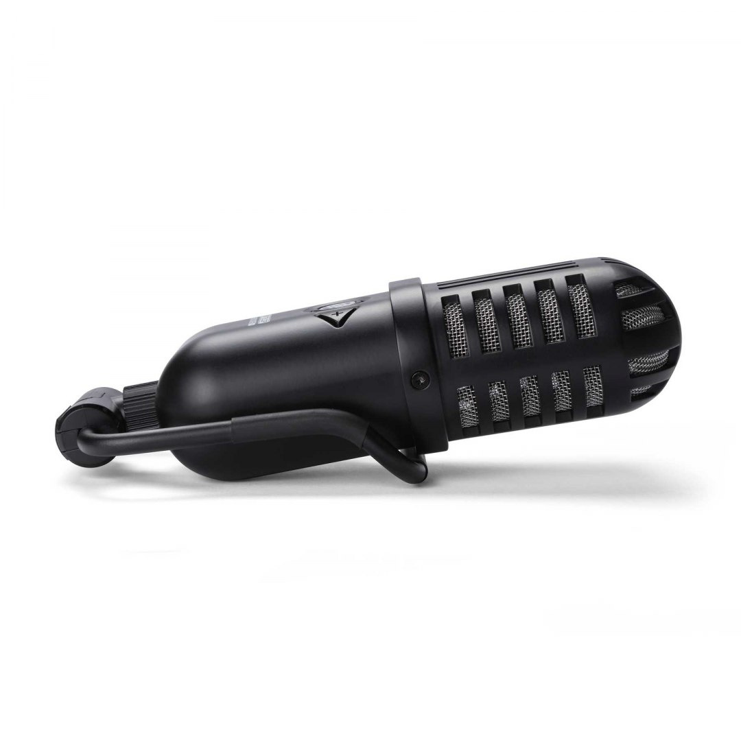 Zestaw Reloop sPodcaster Go mikrofon z USB Zestaw Reloop sPodcaster Go mikrofon z USB
