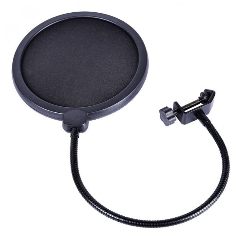 Zestaw Reloop sPodcaster Go mikrofon z USB Zestaw Reloop sPodcaster Go mikrofon z USB