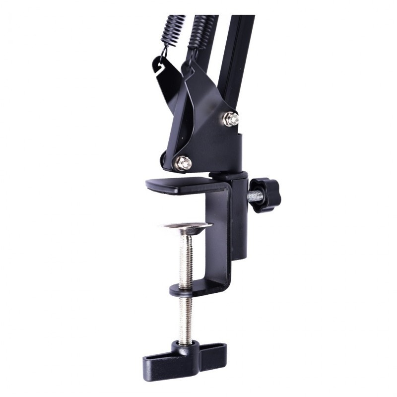 Zestaw Reloop sPodcaster Go mikrofon z USB Zestaw Reloop sPodcaster Go mikrofon z USB