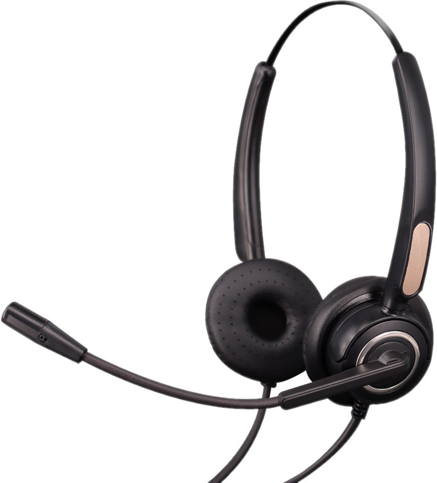 VH510D ZESTAW SŁUCHAWKOWY USB DO SKYPE ROZMÓW VH510D ZESTAW SŁUCHAWKOWY USB DO SKYPE ROZMÓW