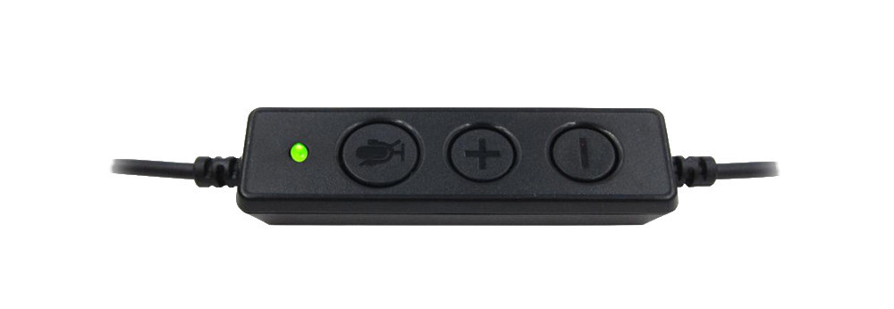 VH510D ZESTAW SŁUCHAWKOWY USB DO SKYPE ROZMÓW VH510D ZESTAW SŁUCHAWKOWY USB DO SKYPE ROZMÓW
