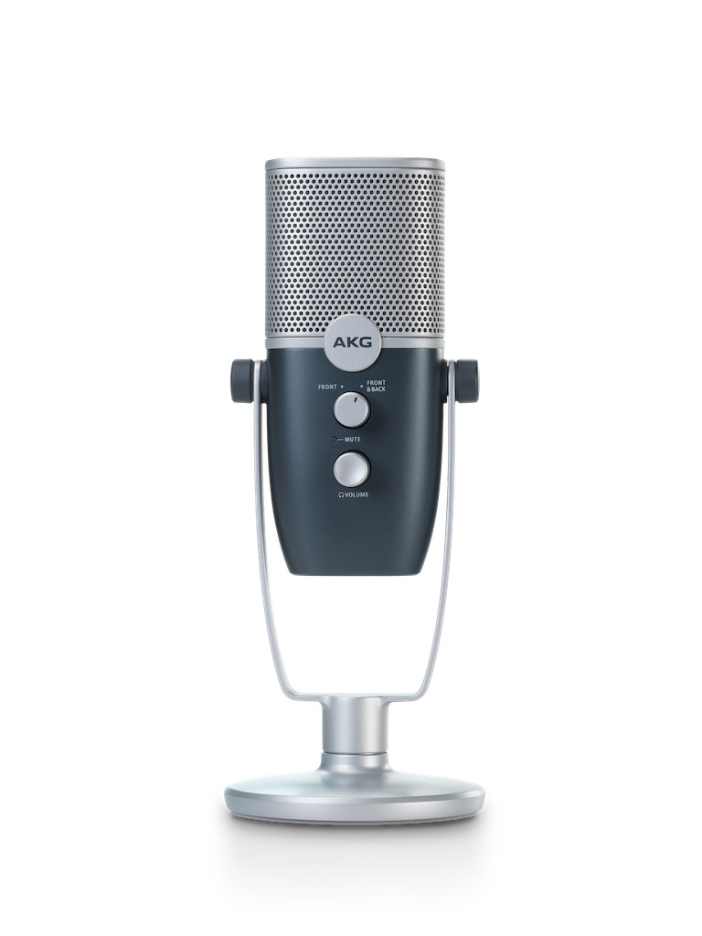 AKG ARA profesjonalny mikrofon USB AKG ARA profesjonalny mikrofon USB