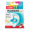 Alpine Pluggies Kids 2022 - zatyczki dla dzieci