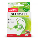 Alpine Sleep 2022 zatyczki do spania