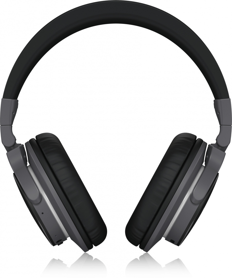 Behringer BH470NC Słuchawki bezprzewodowe Bluetooth z aktywną redukcją szumów Behringer BH470NC Słuchawki bezprzewodowe Bluetooth z aktywną redukcją szumów