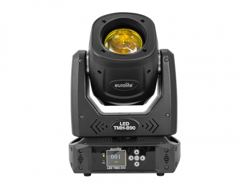 EUROLITE LED TMH-B90 Moving-Head Beam