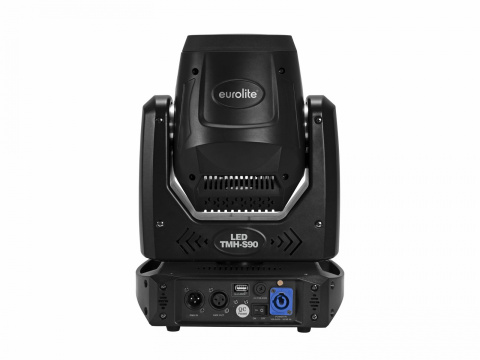 EUROLITE LED TMH-S90 Moving-Head Spot