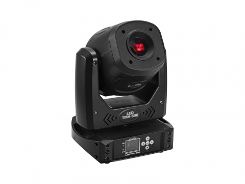 EUROLITE LED TMH-S90 Moving-Head Spot