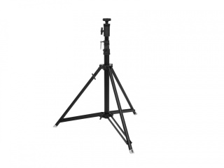 EUROLITE STV-250 Follow Spot Stand, black