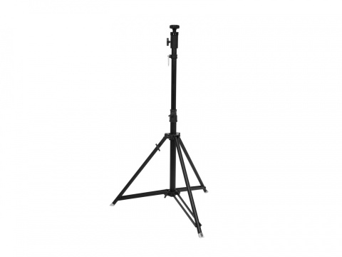 EUROLITE STV-250 Follow Spot Stand, black