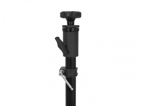 EUROLITE STV-250 Follow Spot Stand, black