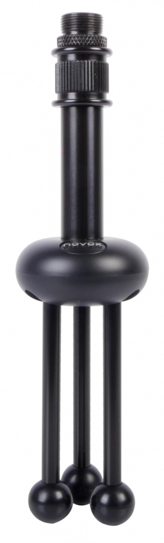 Novox NC 1 CLASS – pojemnościowy mikrofon USB Novox NC 1 CLASS – pojemnościowy mikrofon USB