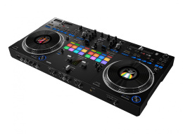 Pioneer DDJ-REV7 dla Serato DJ Pro - kontroler DJ