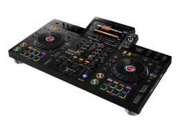 Pioneer DJ XDJ-RX3 kontroler DJ