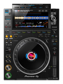PioneerDJ CDJ-3000 - profesjonalny multiplayer dla DJ-ów