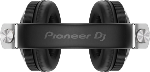 PioneerDJ HDJ-X10-S Flagowe wokółuszne słuchawki dla DJ-ów