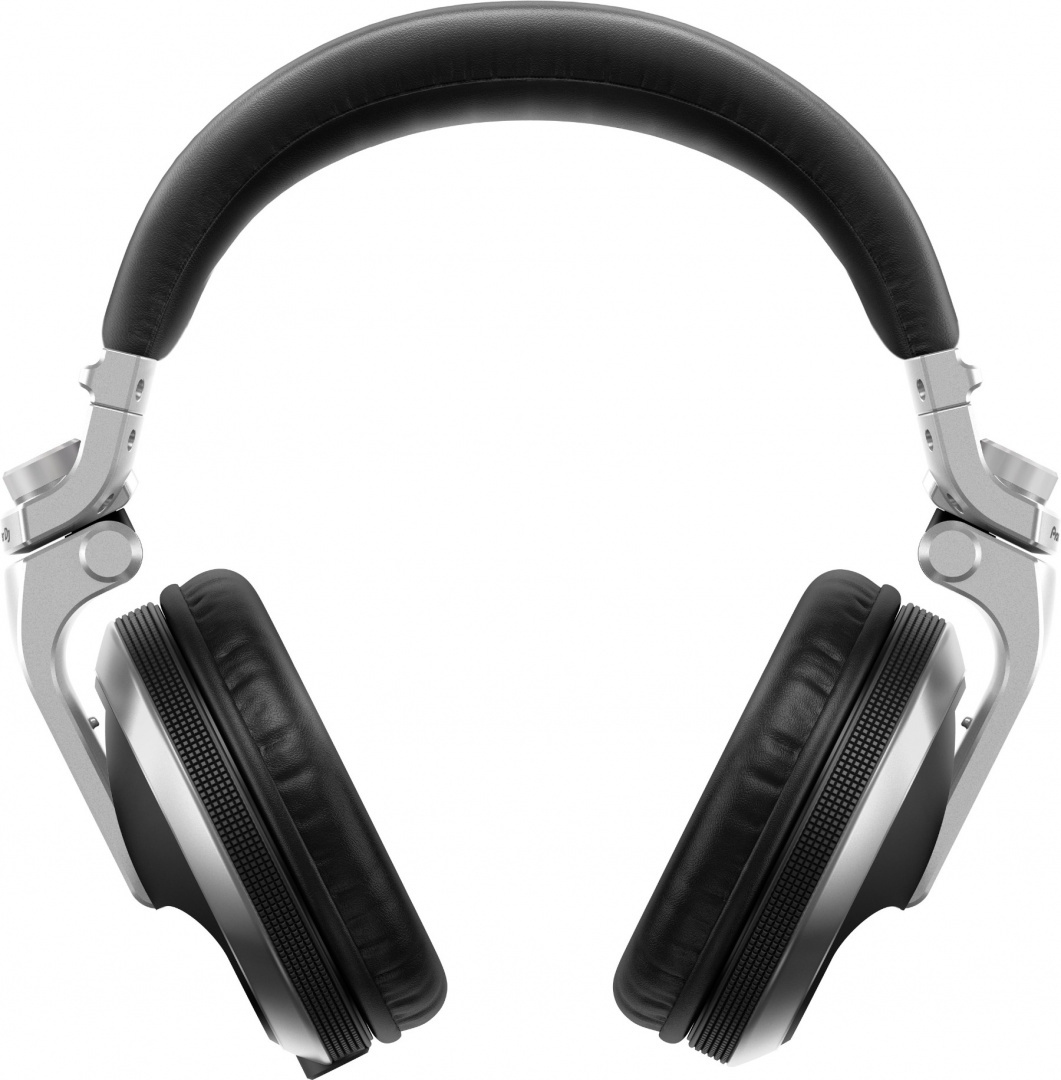 PioneerDJ HDJ-X5-S słuchawki nauszne - autoryzowany dealer Pioneer Dj PioneerDJ HDJ-X5-S słuchawki nauszne - autoryzowany dealer Pioneer Dj