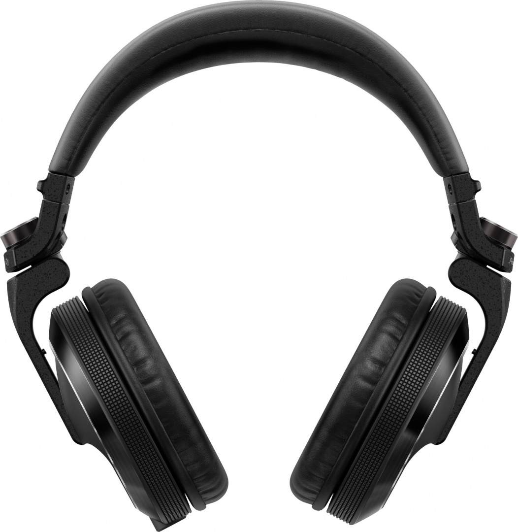 PioneerDJ HDJ-X7 Wokółuszne słuchawki dla profesjonalnych DJ-ów