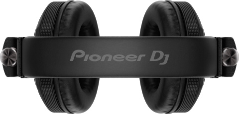 PioneerDJ HDJ-X7 Wokółuszne słuchawki dla profesjonalnych DJ-ów