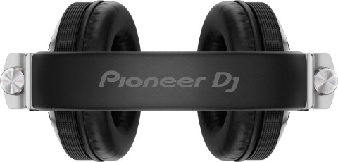 PioneerDJ HDJ-X7 Wokółuszne słuchawki dla profesjonalnych DJ-ów