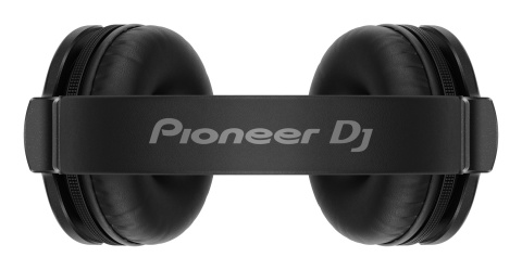 PioneerDJ HDJ-CUE1BT Słuchawki DJ-skie z funkcją Bluetooth®