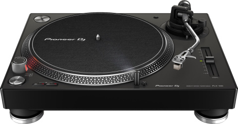 PioneerDJ PLX-500 K gramofon DJ