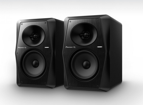 PioneerDJ VM-50 Monitor aktywny 5"