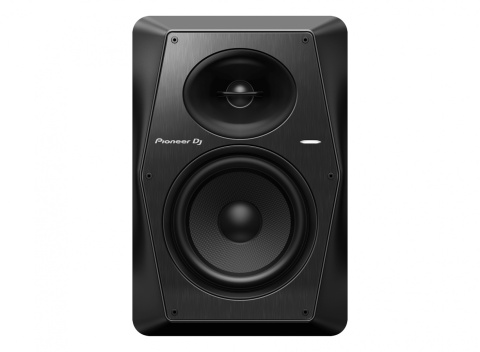 PioneerDJ VM-70 Monitor aktywny 6,5" (czarny)