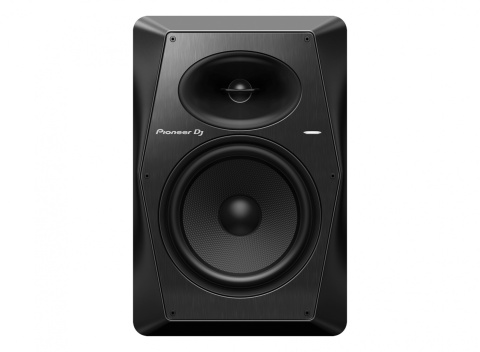 PioneerDJ VM-80 Monitor aktywny 8" (czarny)