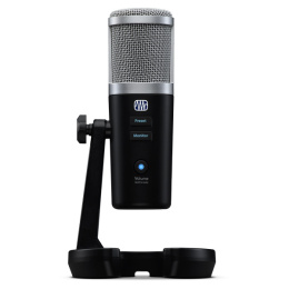 PreSonus Revelator – Mikrofony USB-C