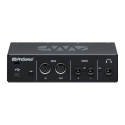 PreSonus Revelator io24 – Interfejs Audio USB-C