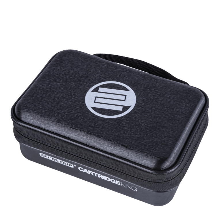 RELOOP DJ CARTRIDGE KING RELOOP DJ CARTRIDGE KING