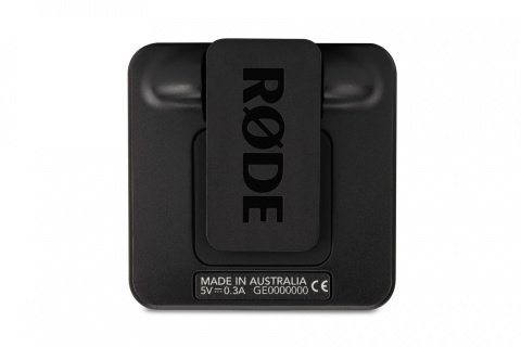 RODE Wireless GO II