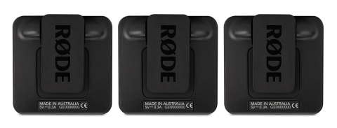 RODE Wireless GO II