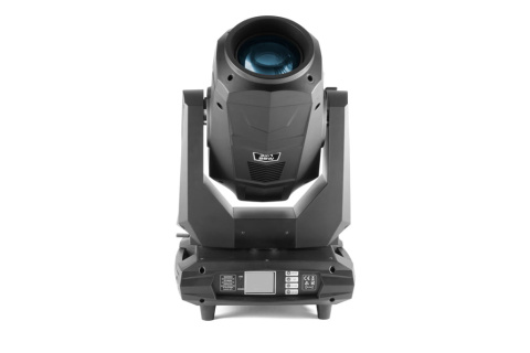 2x Moving Head 17R CMY 3in1 Beam-Spot-Wash (SET) ver III