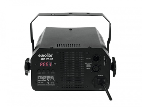 EUROLITE LED WF-40 DMX efekt wody