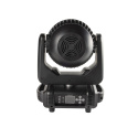 FLASH LED MOVING HEAD 19x15W ZOOM 3 SECTIONS ver.03.22