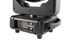 FLASH LED MOVING HEAD 19x15W ZOOM 3 SECTIONS ver.03.22