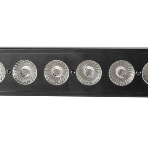 LED BAR 18x4W RGBW 18 Section