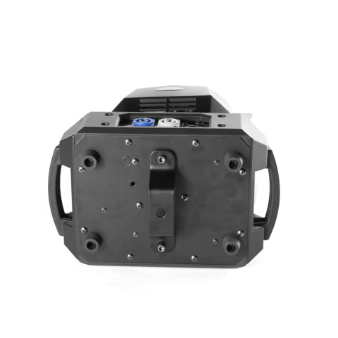 LED Moving Head 90W DIAMOND - ROTO PRISM 2x GOBO