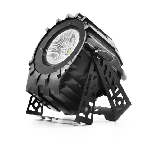 LED PAR 64 COB SHORT Mk2 200W/300W RGBWA+UV