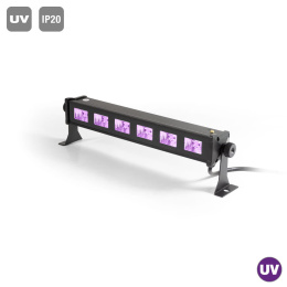 LED bar, belka UV -6