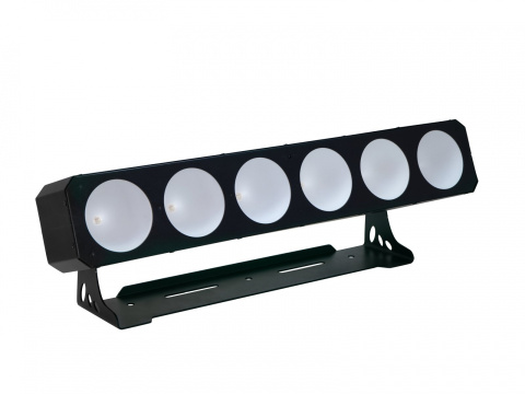 Led Bar EUROLITE LED CBB-6 COB RGB