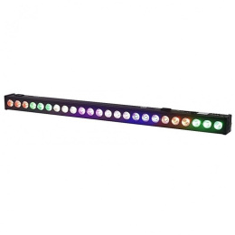 Led Bar, PIXEL BAR 24x3W MKII listwa LED dekoracja