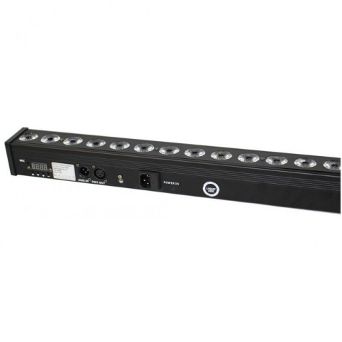 Led Bar, PIXEL BAR 24x3W MKII listwa LED dekoracja