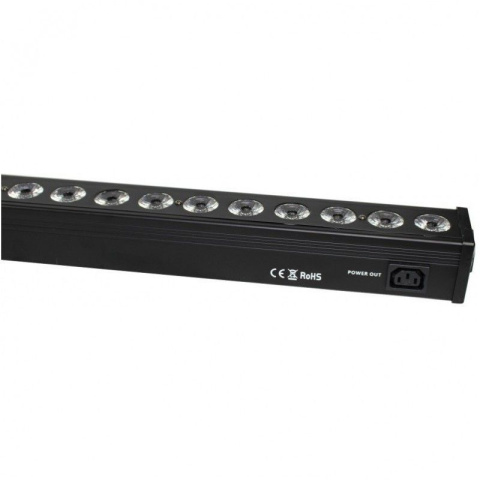 Led Bar, PIXEL BAR 24x3W MKII listwa LED dekoracja