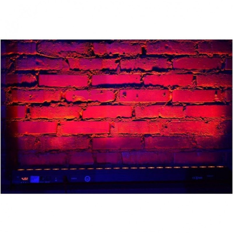 Led Bar, PIXEL BAR 24x3W MKII listwa LED dekoracja